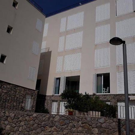 شقة Przno Apartman White Star المظهر الخارجي الصورة