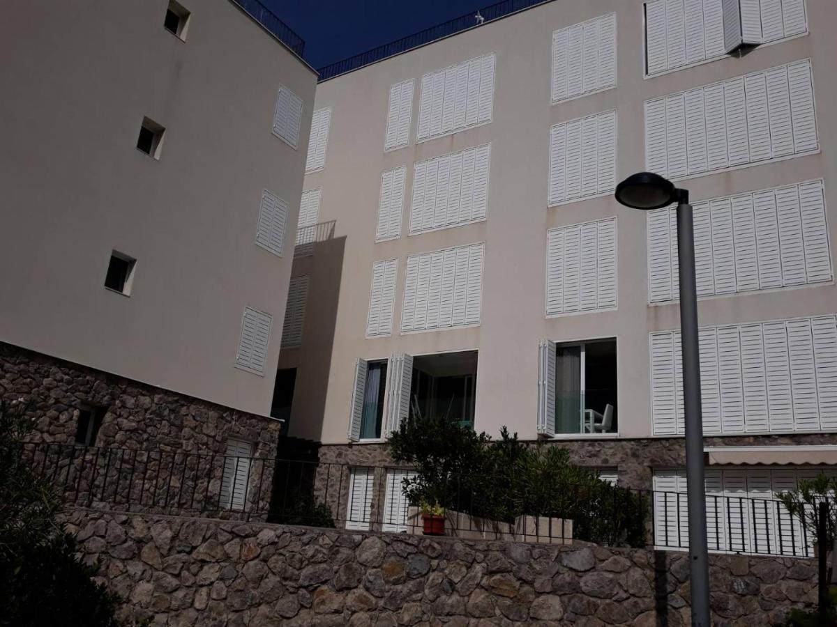 شقة Przno Apartman White Star المظهر الخارجي الصورة
