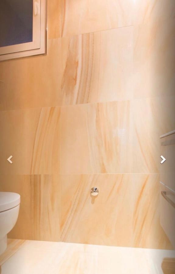 شقة Przno Apartman White Star المظهر الخارجي الصورة