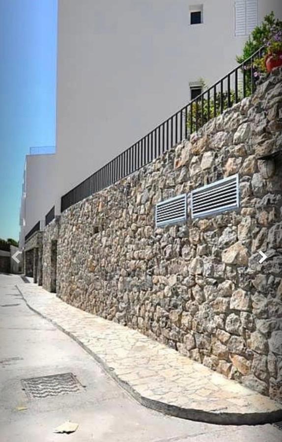 شقة Przno Apartman White Star المظهر الخارجي الصورة