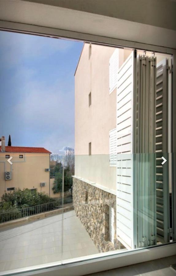 شقة Przno Apartman White Star المظهر الخارجي الصورة