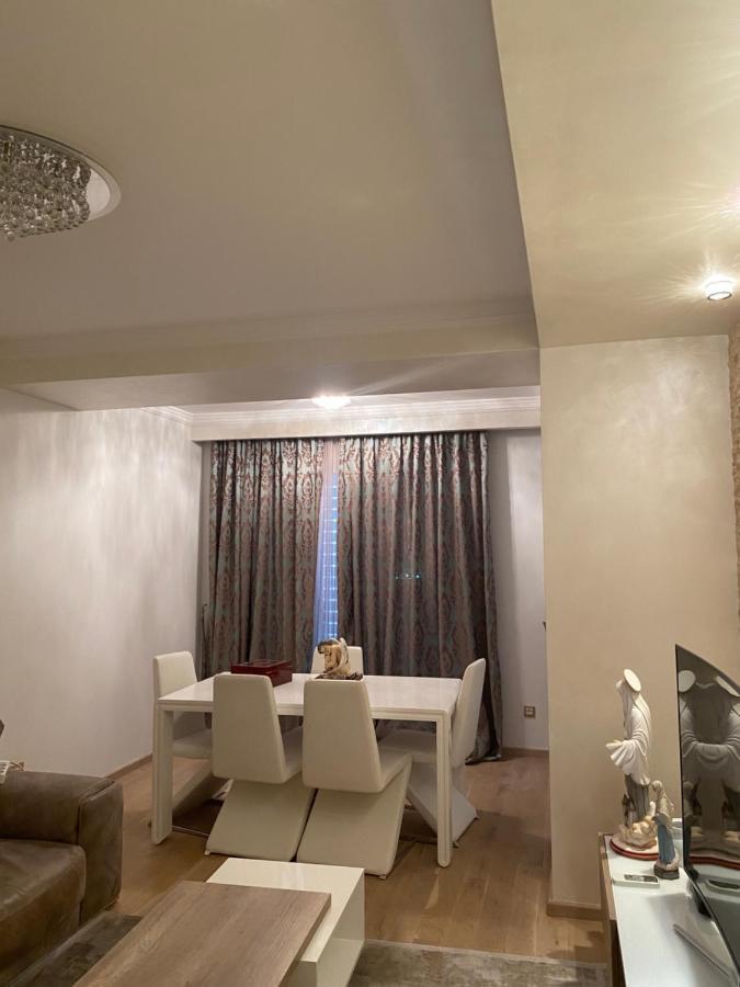 شقة Przno Apartman White Star المظهر الخارجي الصورة